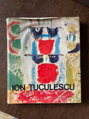 A. E. Baconsky Ion Tuculescu foto