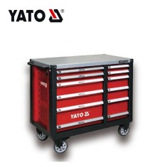 YATO Dulap scule 12 sertare 1000x1130x570 mm foto