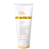Milk Shake Color Maintainer Deep Conditioning Mask Mască de &icirc;ntreținere a culorii părului 200 ml