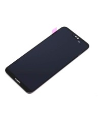 Ecran LCD Display Huawei P20 lite Negru foto
