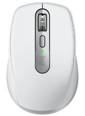 Mouse Logitech MX Anywhere 3s Compact Wireless Performance PC