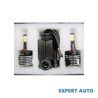 Bec led art201 h10 / 9005 / 9006 canbus 6000k Alta marca Alt model #7 foto