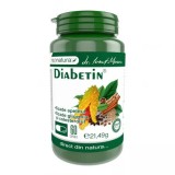 DIABETIN 60CPS, Medica