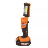 Lanternă cu acumulator FUSE VLN 9120 (fără baterie și &icirc;ncărcător), Villager