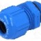 Presetupa poliamida, M16, IP68, SKINTOP&reg; K-M ATEX plus, LAPP - 54115410