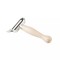 Curatator cu lama transversala din metal Handy KitchenServ
