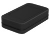 Carcasa universala BOPLA BoLink IP65, Policarbonat Negru, 42.4x70.4x15.5mm, Cod BL 704015 - 9005 - SET