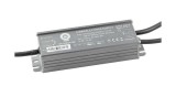 Sursă de alimentare POS MCHQ60V24B-SC, driver LED 24V/2.5A DIMMABLE 3 W 1, carcasă argintie