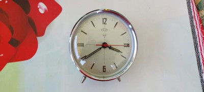 CEAS DIAMOND ANII 80 , DEFECT . foto