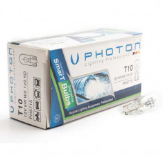 Bec PHOTON T10 12V W5W - PH5715 foto