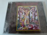 Underdog - Jingo de Lunch , cd
