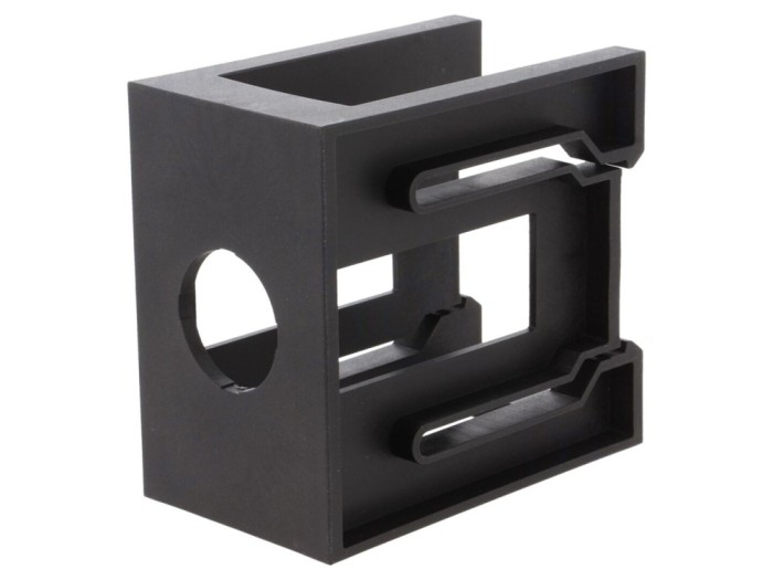 Adaptor pentru șină DIN 22mm