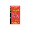 The Color of Magic: A Novel of Discworld