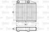 VALEO 811502 Schimbator caldura, incalzire habitaclu