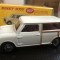 bnk jc Dinky Atlas Norev 197 Morris Mini-Traveller