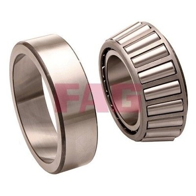 FAG Rulment roata foto