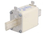 Siguranță industrială gPV 100A 1000VDC NH1 ceramică