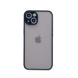 Husa protectie flippy compatibila cu apple iphone 13 mini phantom tpu negru