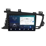 Cumpara ieftin Navigatie dedicata cu Android Kia Optima I 2010 - 2015, 2GB RAM, Radio GPS Dual