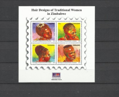 ZIMBABWE 2013 COAFURI TRADITIONALE foto