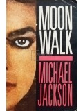 Horia Ganescu - Moon walk, Michael Jackson (Editia: 1992)