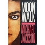 Horia Ganescu - Moon walk, Michael Jackson (Editia: 1992)