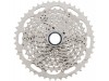 Pinioane Bicicleta Shimano Deore M4100 - 11-46T, 10 Viteze, Argintiu Ultimate FactoryBikes