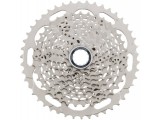 Pinioane Bicicleta Shimano Deore M4100 - 11-46T, 10 Viteze, Argintiu Ultimate FactoryBikes