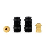 Chit protectie praf amortizor BMW 5 (E12) 03.72-08.81, 5 (E28) 05.81-12.87, 6 (E24) 10.75-04.89, 7 (E23) 05.77-04.88, Spate, Stanga+Dreapta, BILSTEIN