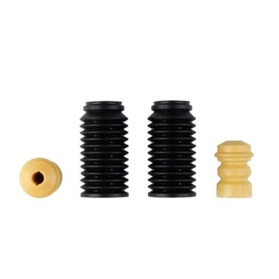 Chit protectie praf amortizor BMW 5 (E12) 03.72-08.81, 5 (E28) 05.81-12.87, 6 (E24) 10.75-04.89, 7 (E23) 05.77-04.88, Spate, Stanga+Dreapta, BILSTEIN foto