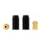 Chit protectie praf amortizor BMW 5 (E12) 03.72-08.81, 5 (E28) 05.81-12.87, 6 (E24) 10.75-04.89, 7 (E23) 05.77-04.88, Spate, Stanga+Dreapta, BILSTEIN