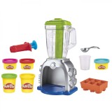 Jucarie - Play-Doh - Blender pentru Smoothie | Hasbro