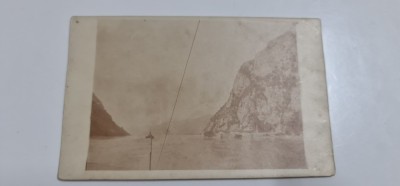 Vapor pe Dunare. Cazane ??? foto