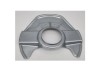 Protectie stropire disc frana fata MERCEDES Clasa A (W169), 2004-06.2012; Clasa A (W176), 06.2012-08.2018; Clasa B (W245), 05.2005-06.2011; Clasa B (