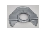 Protectie stropire disc frana fata MERCEDES Clasa A (W169), 2004-06.2012; Clasa A (W176), 06.2012-08.2018; Clasa B (W245), 05.2005-06.2011; Clasa B (