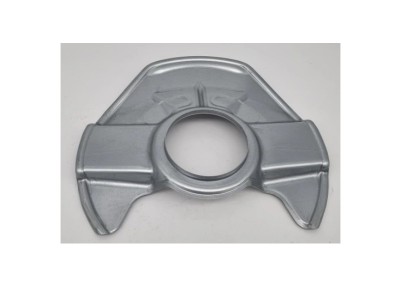 Protectie stropire disc frana fata MERCEDES Clasa A (W169), 2004-06.2012; Clasa A (W176), 06.2012-08.2018; Clasa B (W245), 05.2005-06.2011; Clasa B ( foto