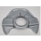 Protectie stropire disc frana fata MERCEDES Clasa A (W169), 2004-06.2012; Clasa A (W176), 06.2012-08.2018; Clasa B (W245), 05.2005-06.2011; Clasa B (
