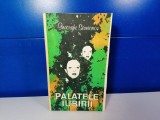 Gheorghi Semionov - Palatele iubirii