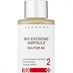 Ser Bio Exosome Ampoule Sulfur AC, 50ml, Dermafirm