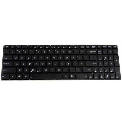 Tastatura laptop Asus X551 X551C X551CA X551M X551MA X551MAV model 2 foto