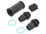 Conector alimentare AC terminal cu șurub TH400 7-13,5mm 450V