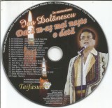 CD ION DOLANESCU In Memoriam Daca m-as mai naste o data revista Taifasuri