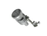 Fluier Toba Sport L ALM, Sunet Turbo Charger, 2000-2400 CC, Prindere Teava Esapament
