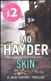 SKIN-MO HAYDER-263296