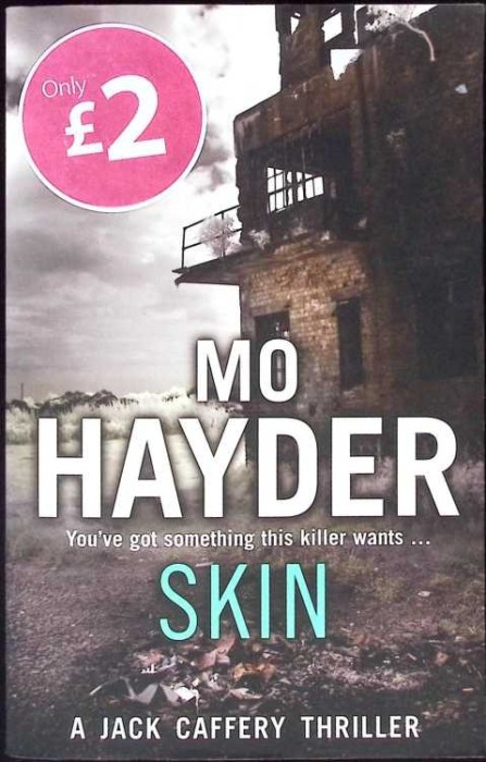 SKIN-MO HAYDER-263296