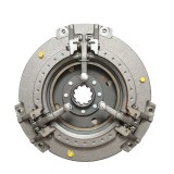 Kit ambreiaj 270 mm cu 10 caneluri pentru Massey Ferguson