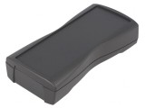 Carcasă pentru pilot BOS-Streamline IP40 77.9mm x 159.4mm