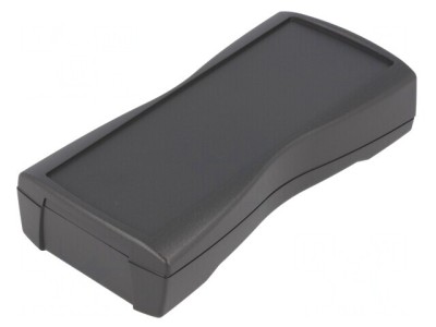 Carcasă pentru pilot BOS-Streamline IP40 77.9mm x 159.4mm foto