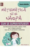 Cumpara ieftin Matematica nu e naspa - Danica Mckellar