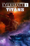 Everspace 2 Titans Dlc